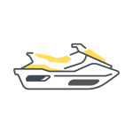 Nuovi Jetski Yamaha